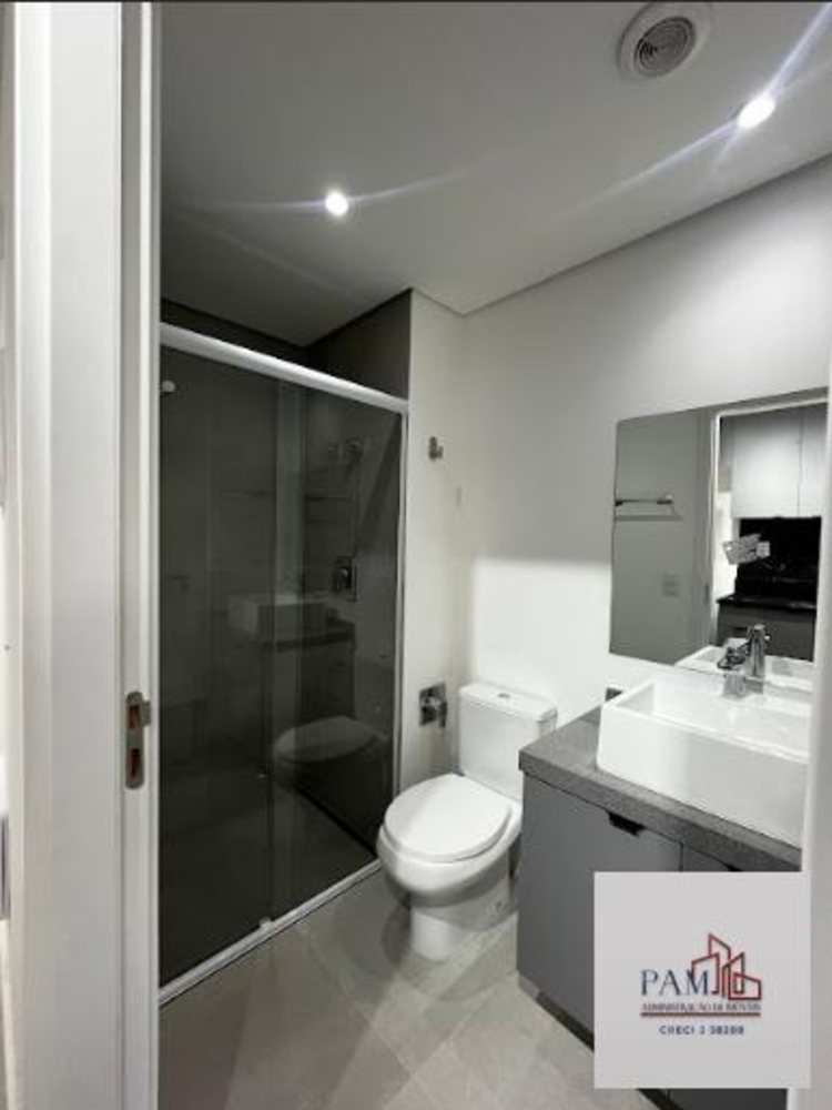 Apartamento, 25 m² - Foto 21