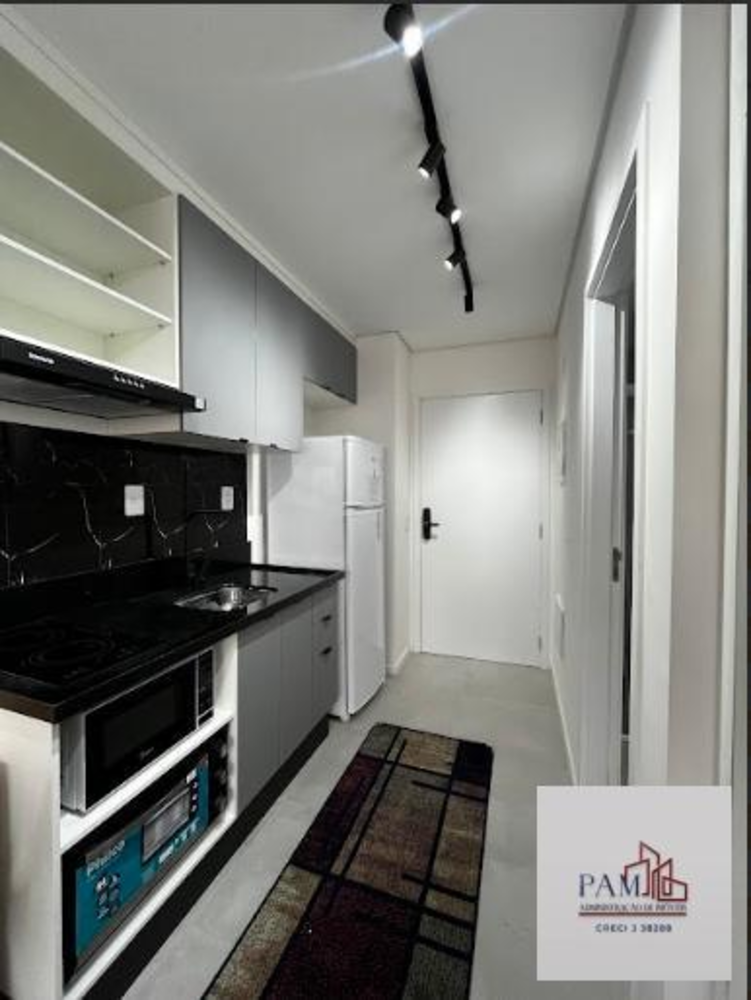 Apartamento, 25 m² - Foto 17