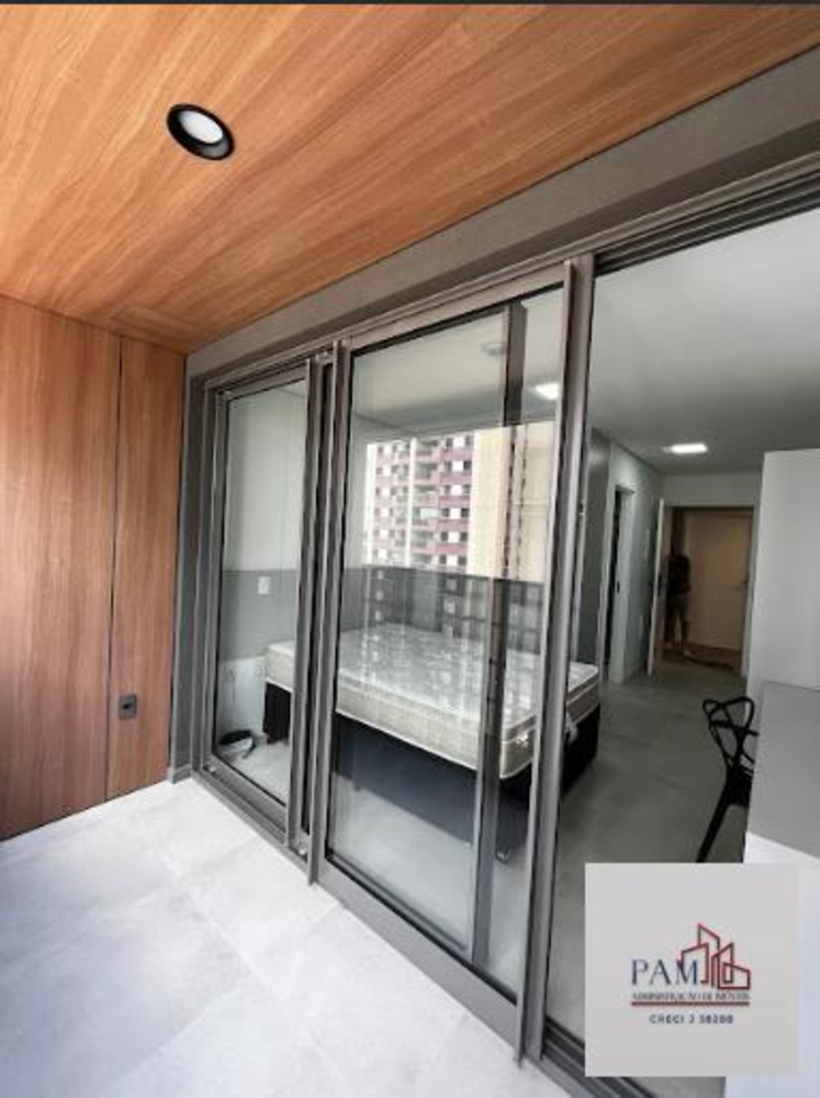 Apartamento, 25 m² - Foto 3