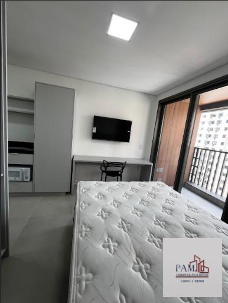 Apartamento, 25 m² - Foto 24