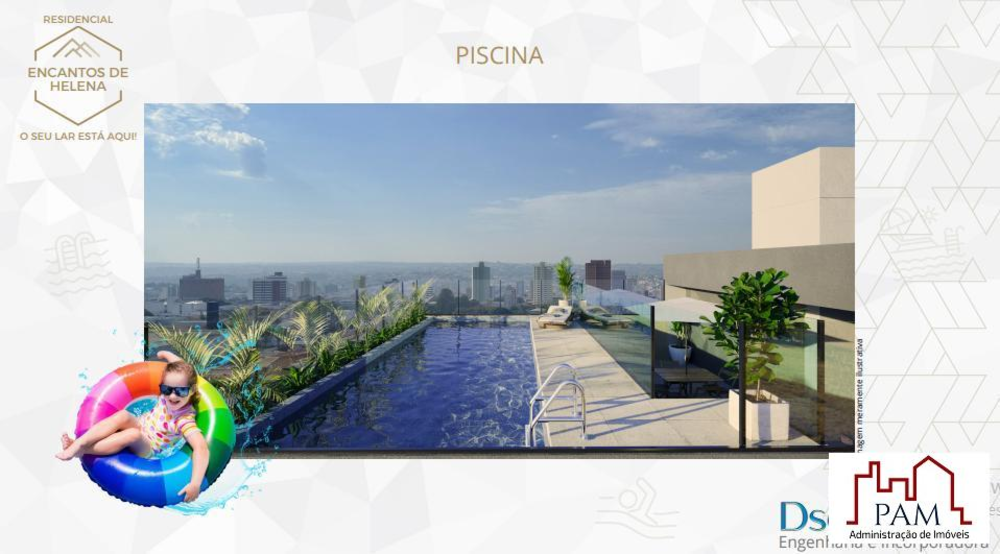 Apartamento à venda com 2 quartos, 39m² - Foto 11