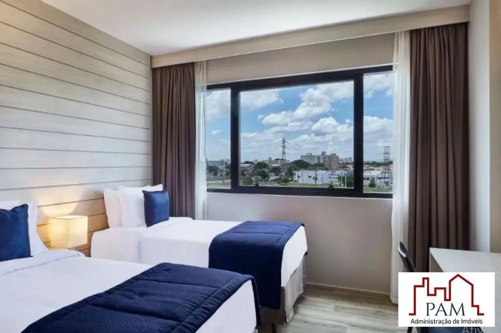 Apartamento, 20 m² - Foto 5