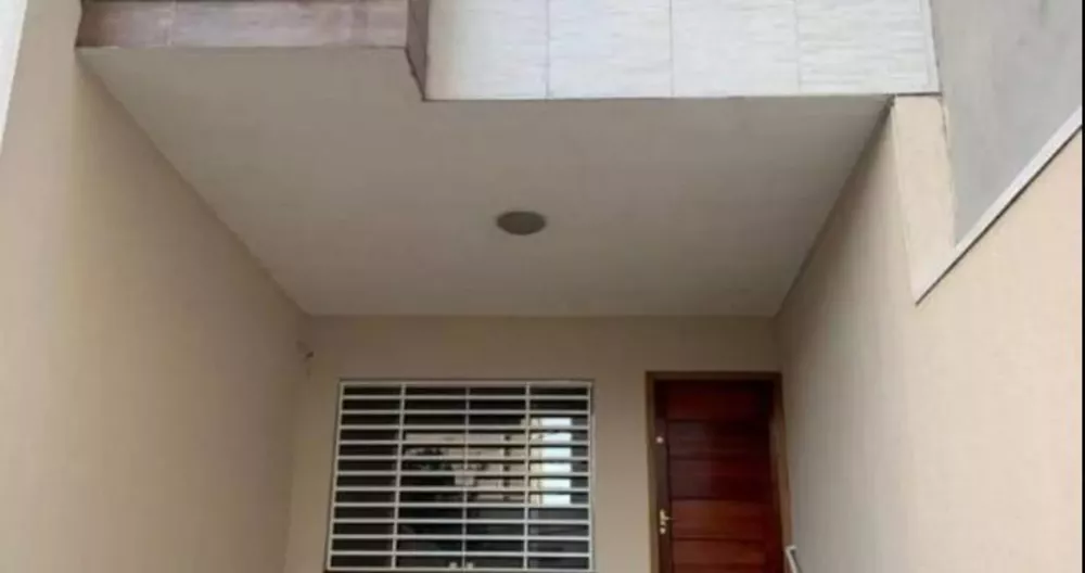 Sobrado à venda com 3 quartos, 104m² - Foto 2