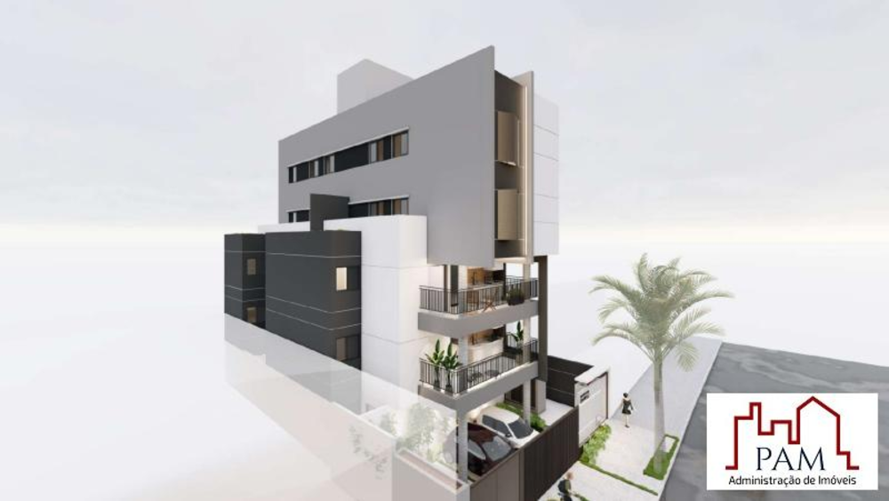 Apartamento, 2 quartos, 39 m² - Foto 7