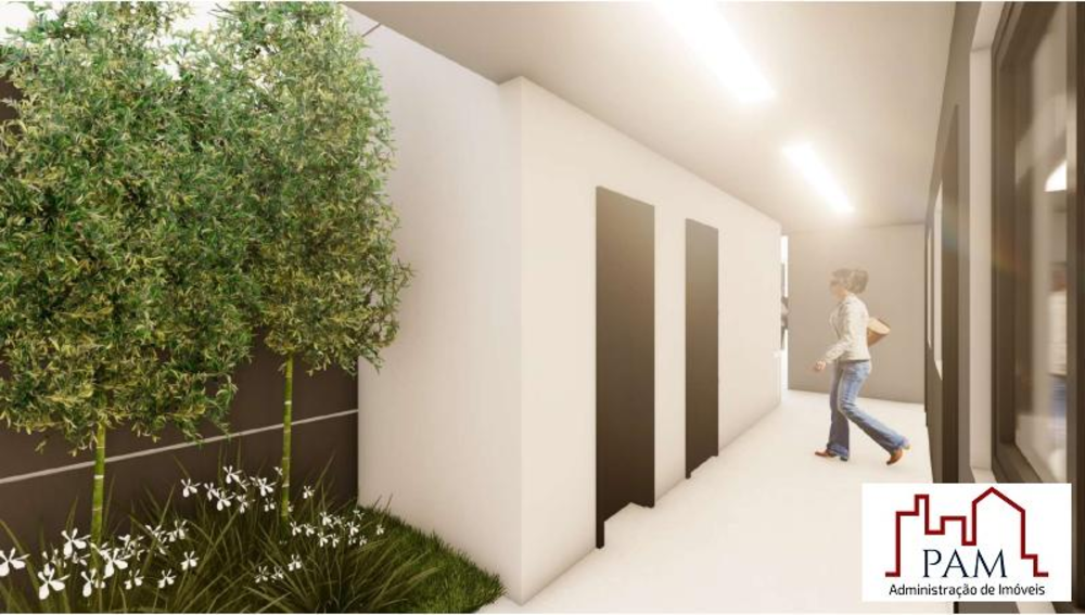 Apartamento, 2 quartos, 39 m² - Foto 14