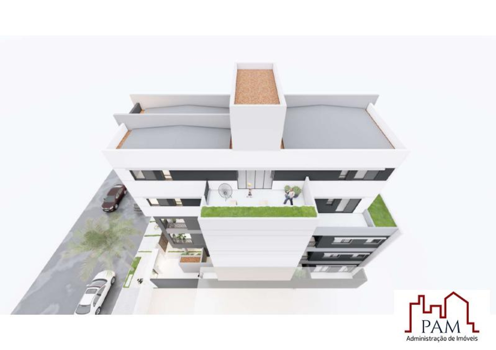 Apartamento, 2 quartos, 39 m² - Foto 12