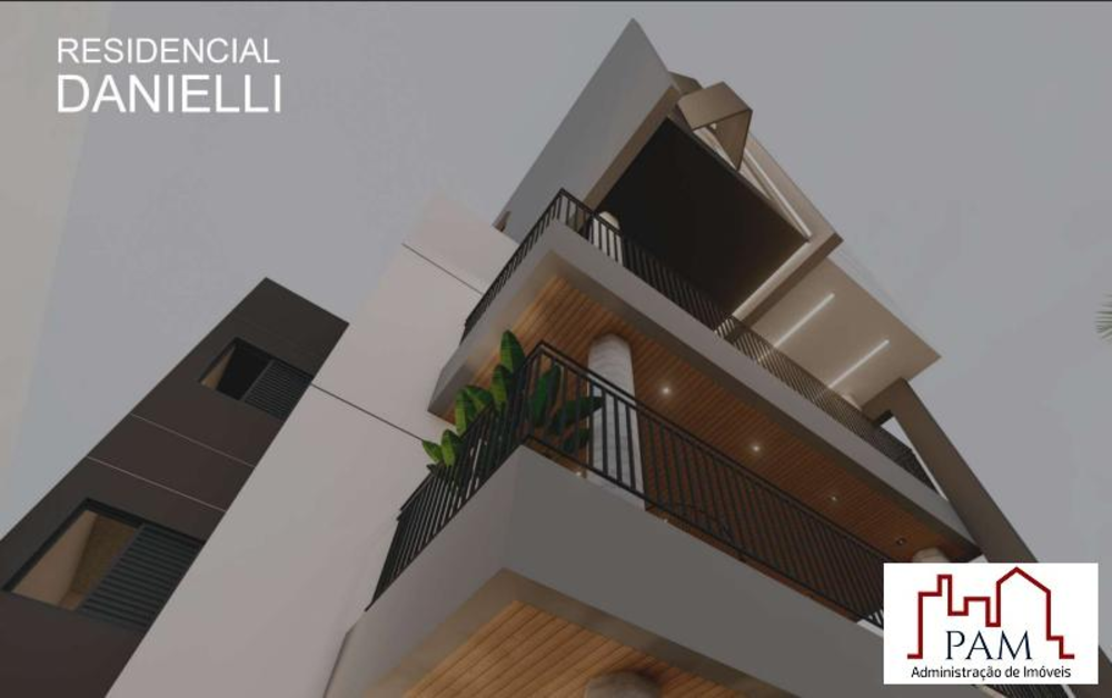 Apartamento, 2 quartos, 39 m² - Foto 15