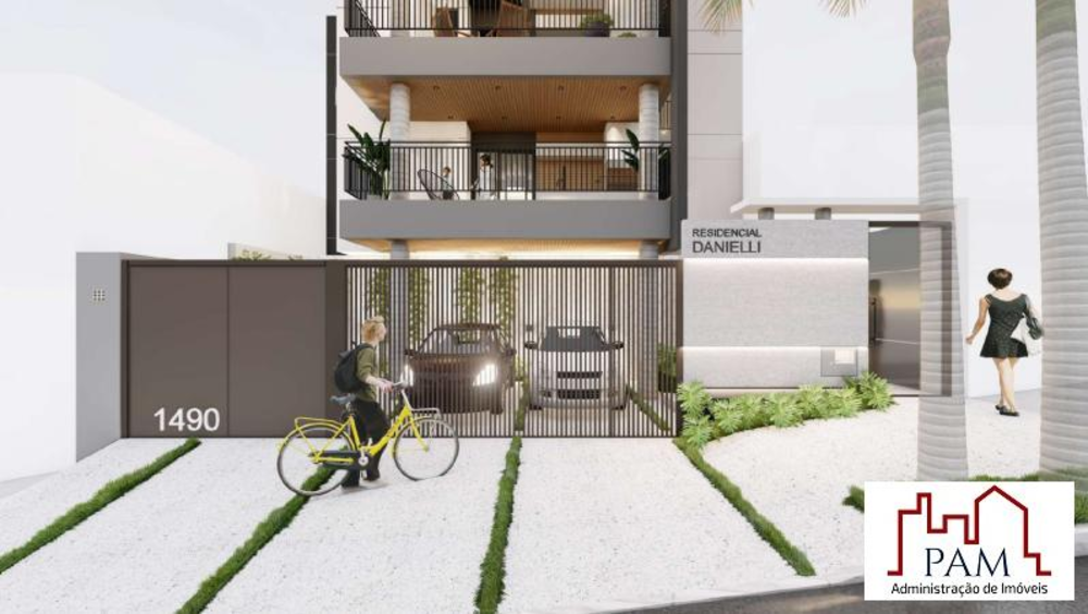 Apartamento, 2 quartos, 39 m² - Foto 10