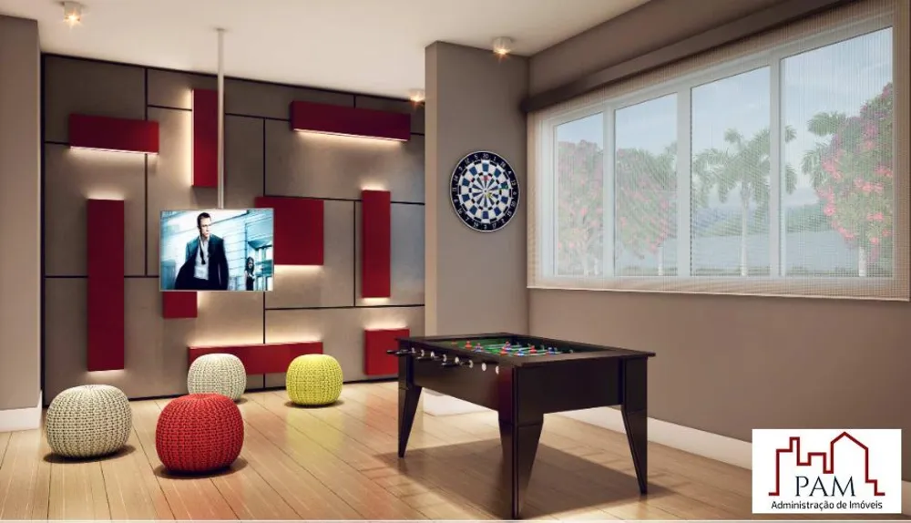 Apartamento, 2 quartos - Foto 7