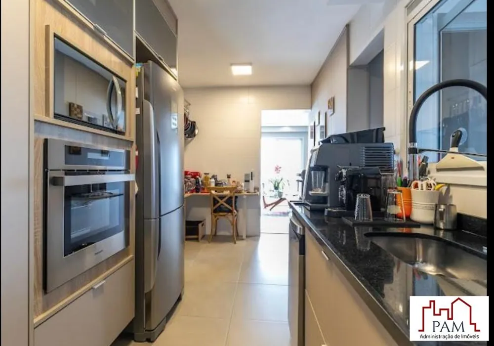 Apartamento, 1 quarto, 130 m² - Foto 5