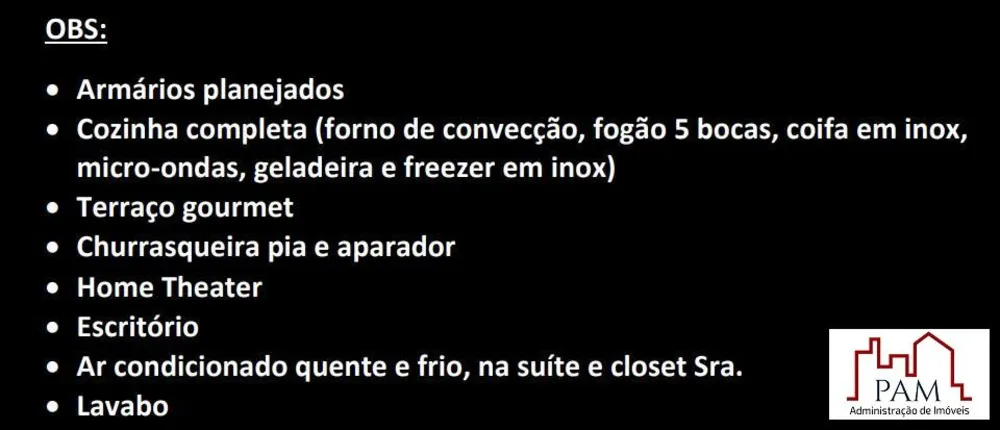 Apartamento, 1 quarto, 130 m² - Foto 6