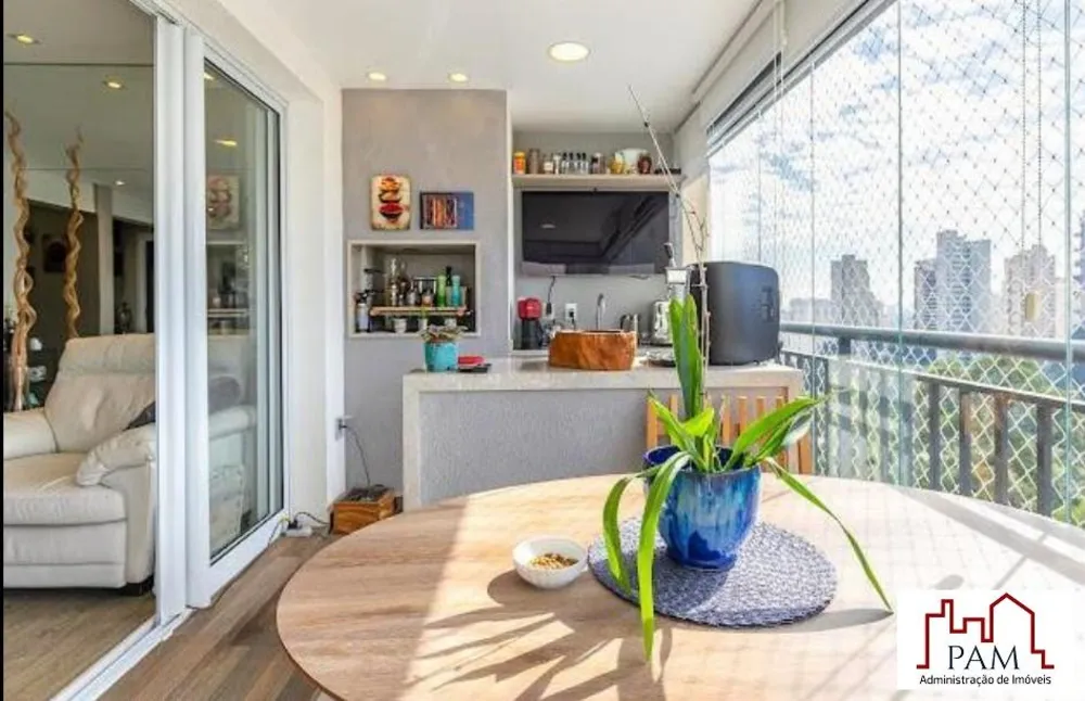 Apartamento, 1 quarto, 130 m² - Foto 12