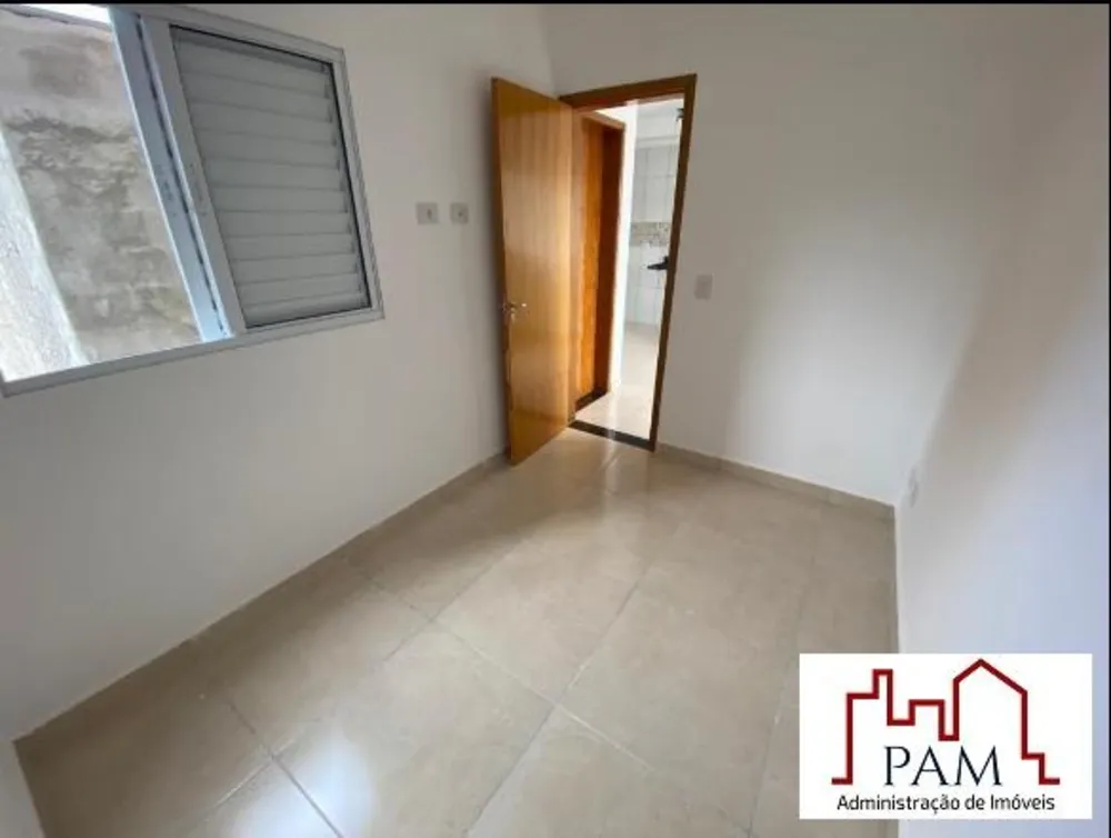 Apartamento, 1 quarto, 27 m² - Foto 9