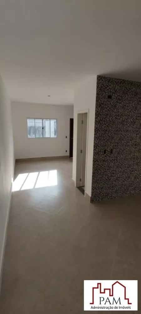 Sobrado à venda com 2 quartos, 64m² - Foto 4