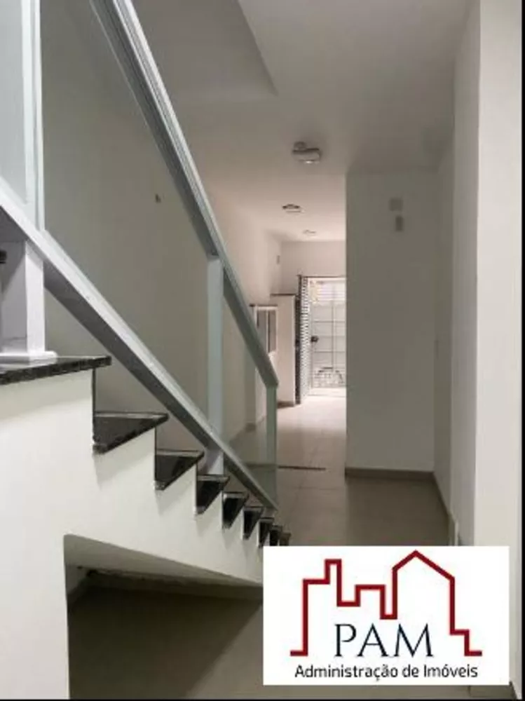 Apartamento à venda com 2 quartos, 39m² - Foto 3