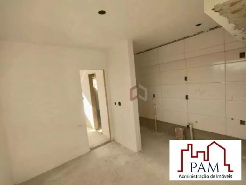 Apartamento à venda com 2 quartos, 41m² - Foto 5