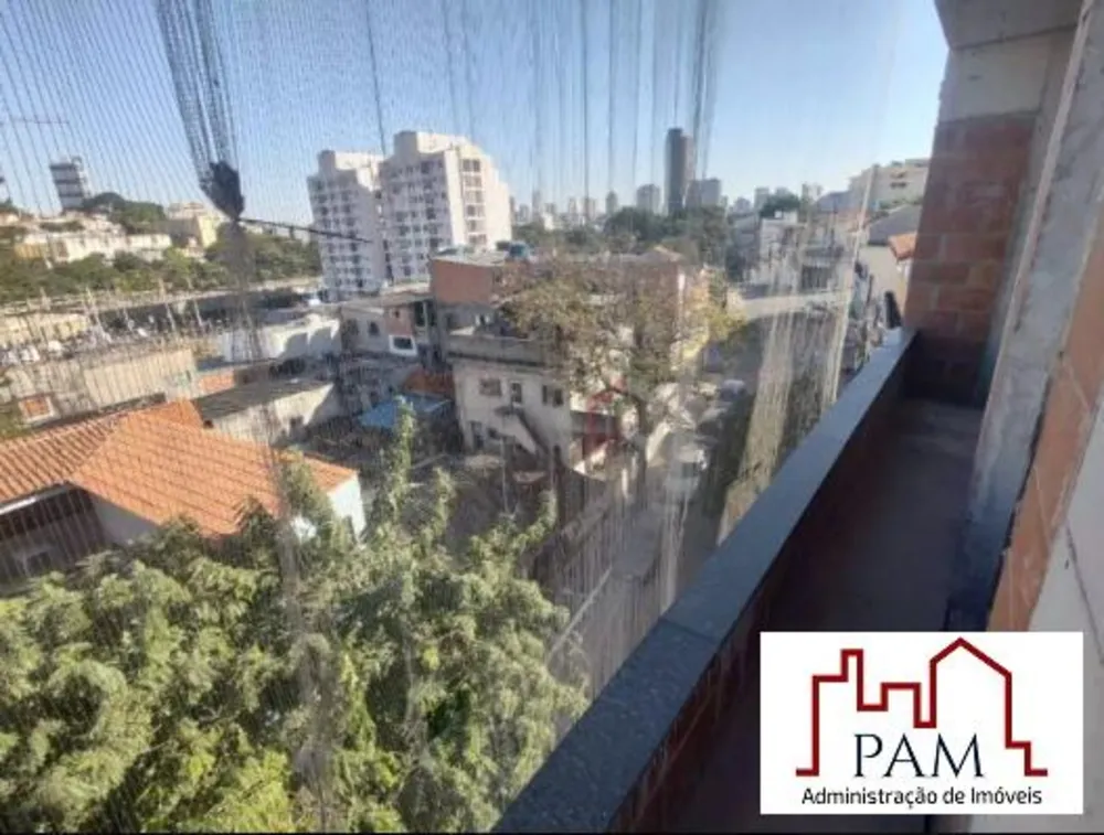Apartamento, 2 quartos, 41 m² - Foto 9