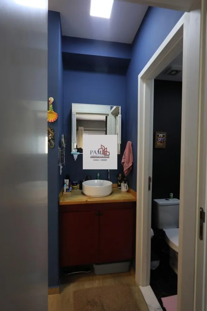 Apartamento, 1 quarto, 35 m² - Foto 10