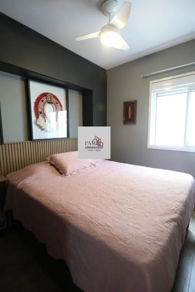 Apartamento, 1 quarto, 35 m² - Foto 13