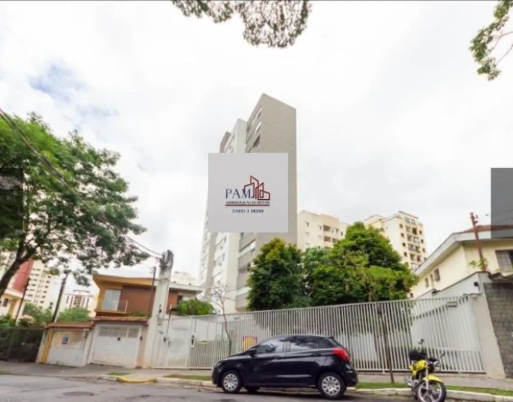 Apartamento, 1 quarto, 35 m² - Foto 1