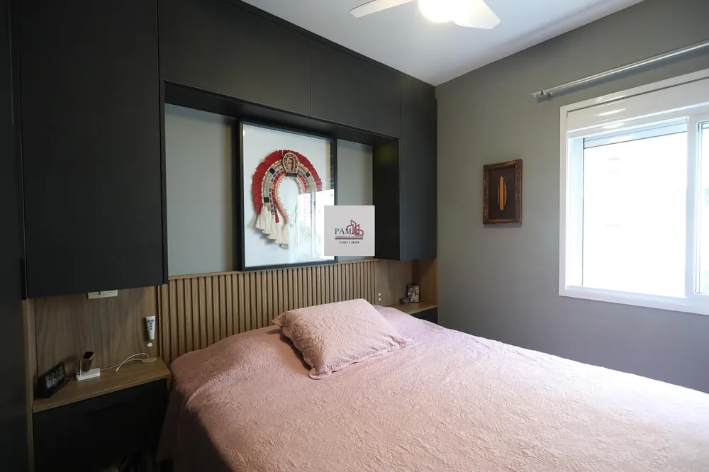 Apartamento, 1 quarto, 35 m² - Foto 14
