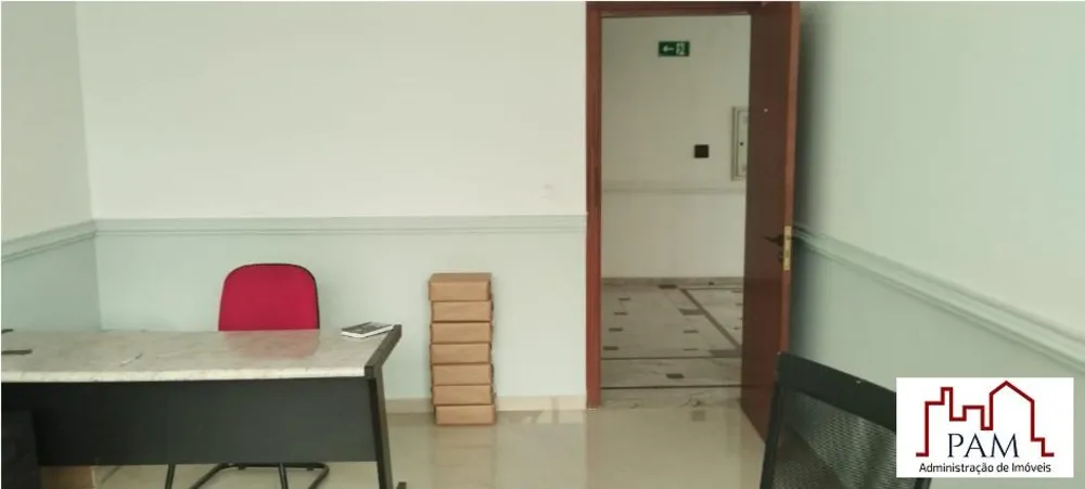 Sala-Conjunto, 20 m² - Foto 5