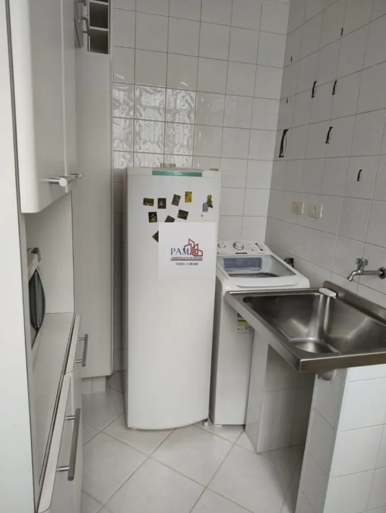 Apartamento, 2 quartos - Foto 18