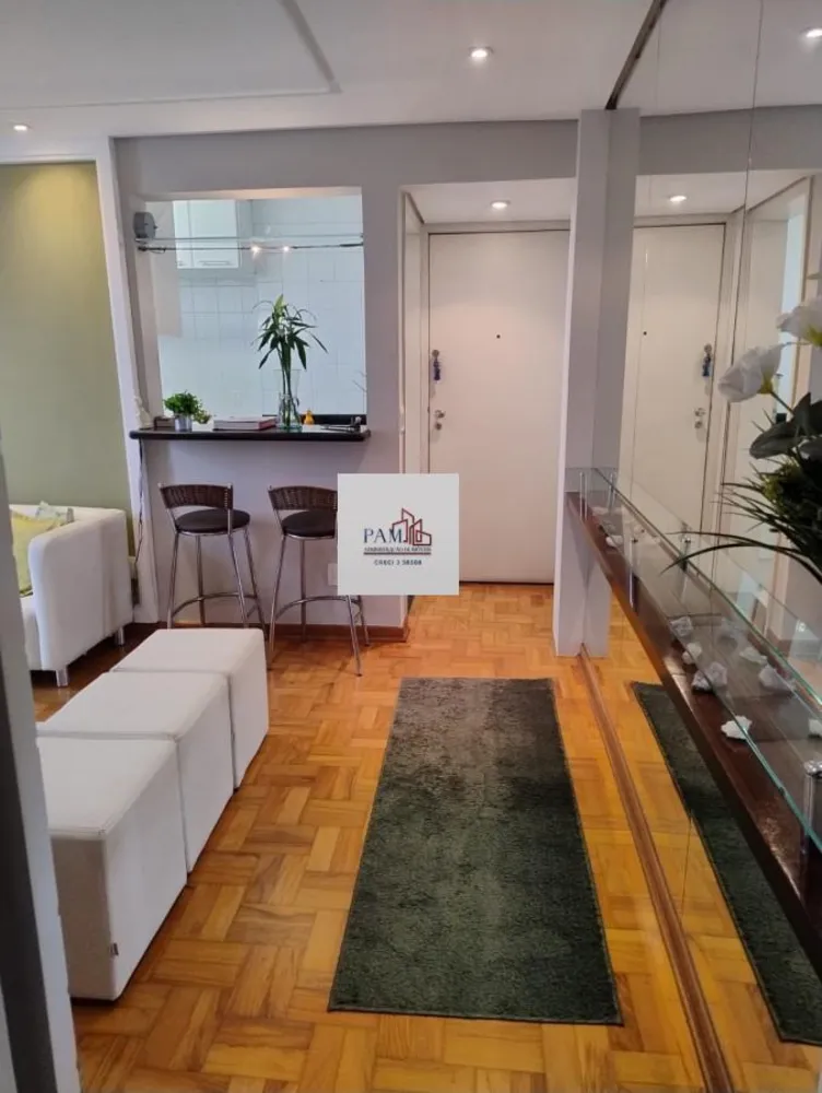 Apartamento, 2 quartos - Foto 3