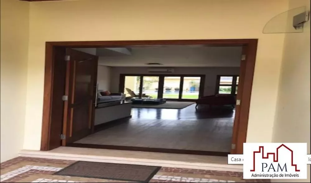 Casa de Condomínio à venda com 4 quartos, 614m² - Foto 3