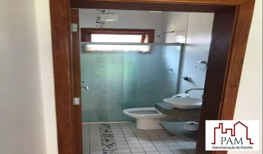 Casa de Condomínio, 4 quartos - Foto 12