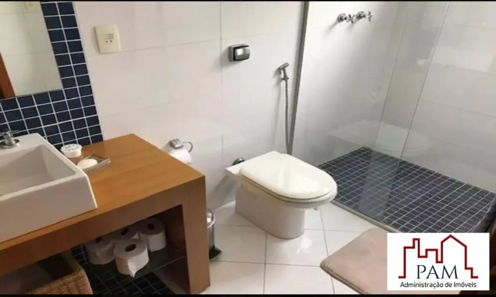 Casa de Condomínio, 4 quartos - Foto 11