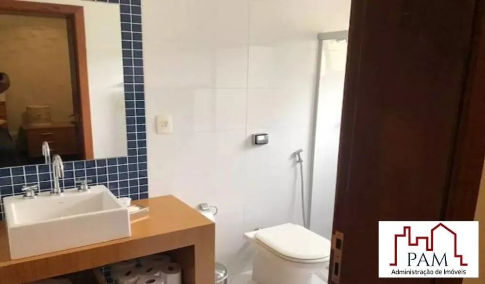 Casa de Condomínio, 4 quartos - Foto 10