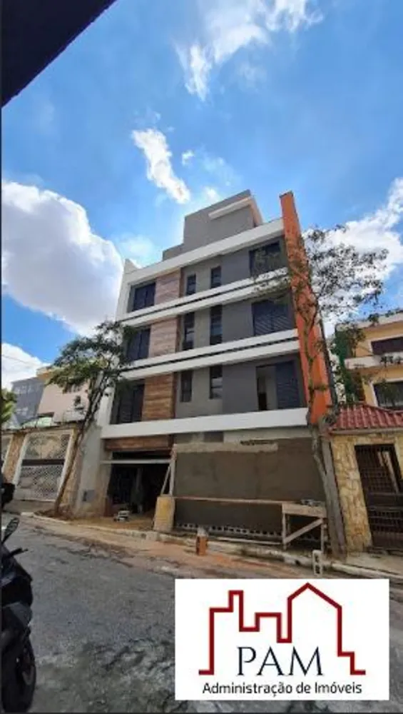 Apartamento, 2 quartos, 59 m² - Foto 4