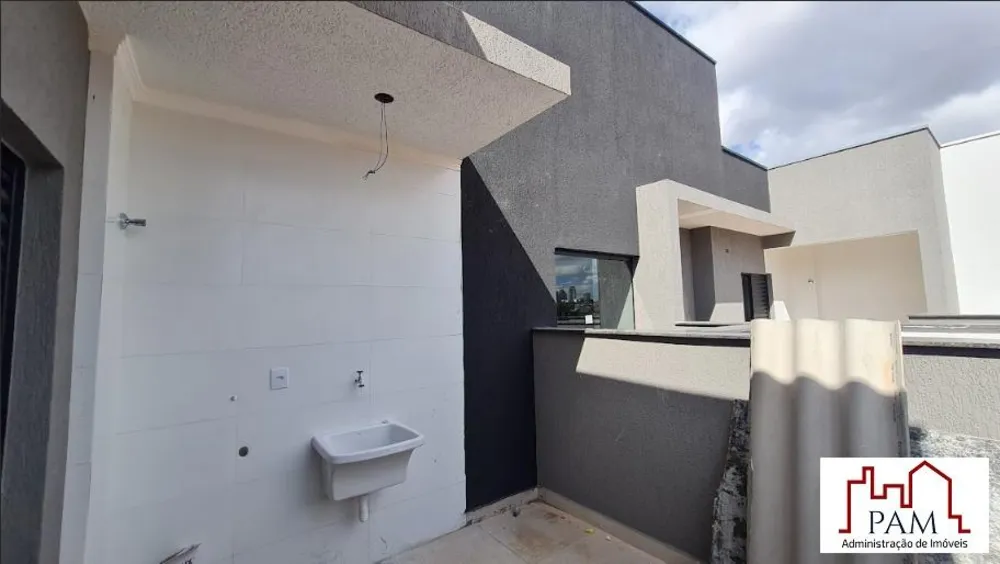 Apartamento, 2 quartos, 59 m² - Foto 12