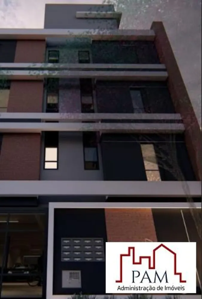 Apartamento, 2 quartos, 59 m² - Foto 3