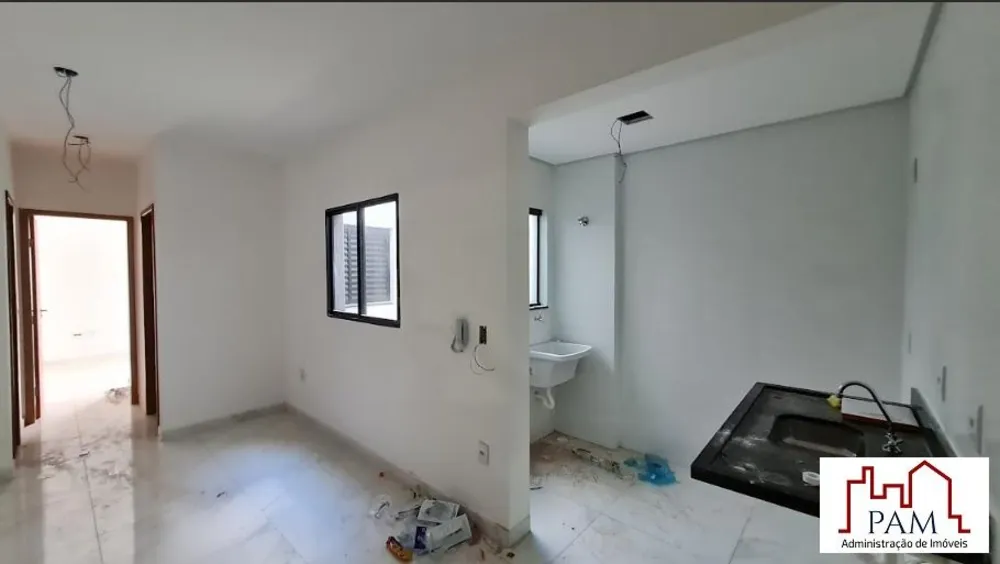 Apartamento, 2 quartos, 59 m² - Foto 5