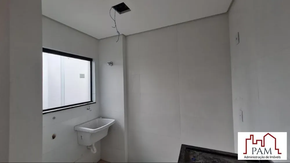 Apartamento, 2 quartos, 59 m² - Foto 7