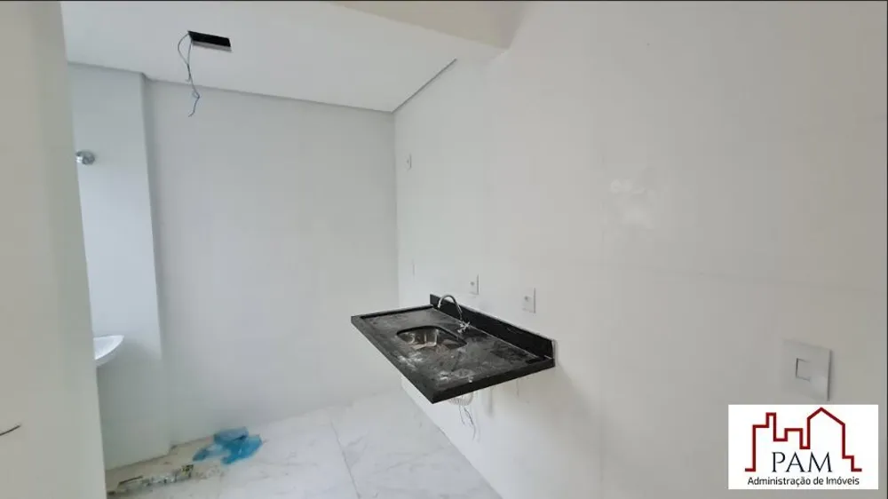 Apartamento, 2 quartos, 59 m² - Foto 6