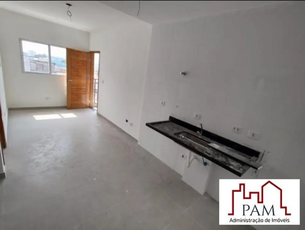 Apartamento, 2 quartos, 34 m² - Foto 7