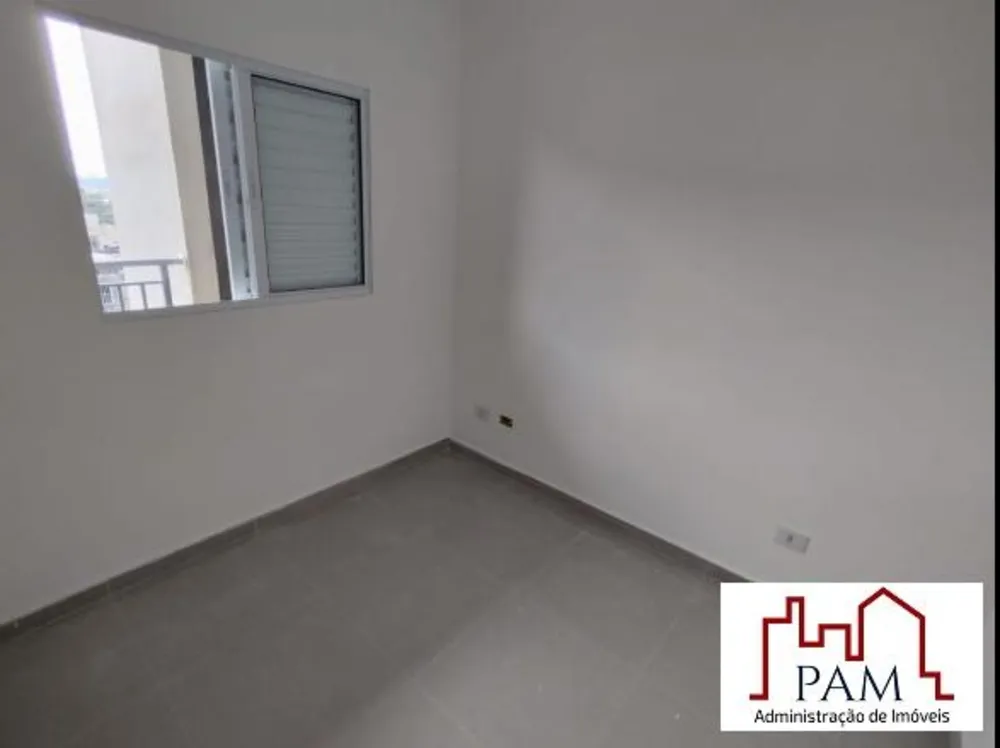 Apartamento, 2 quartos, 34 m² - Foto 10