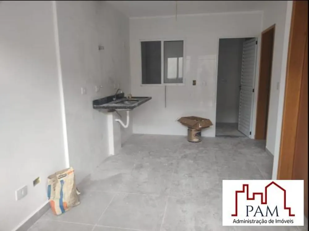 Apartamento, 2 quartos, 34 m² - Foto 6