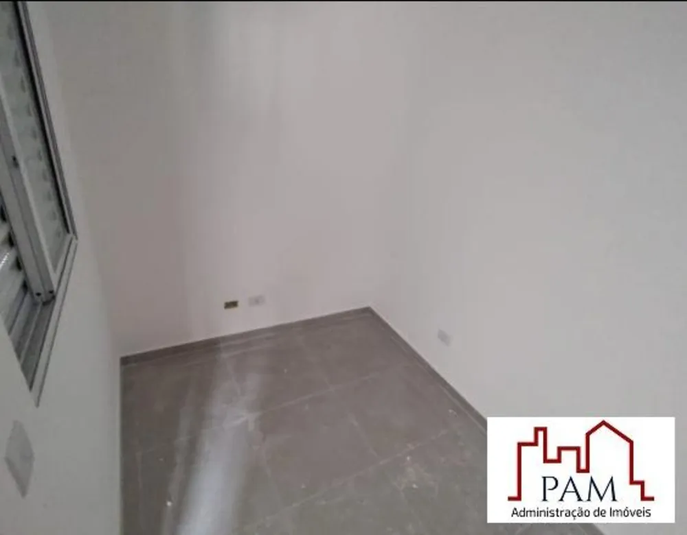 Apartamento, 2 quartos, 34 m² - Foto 9