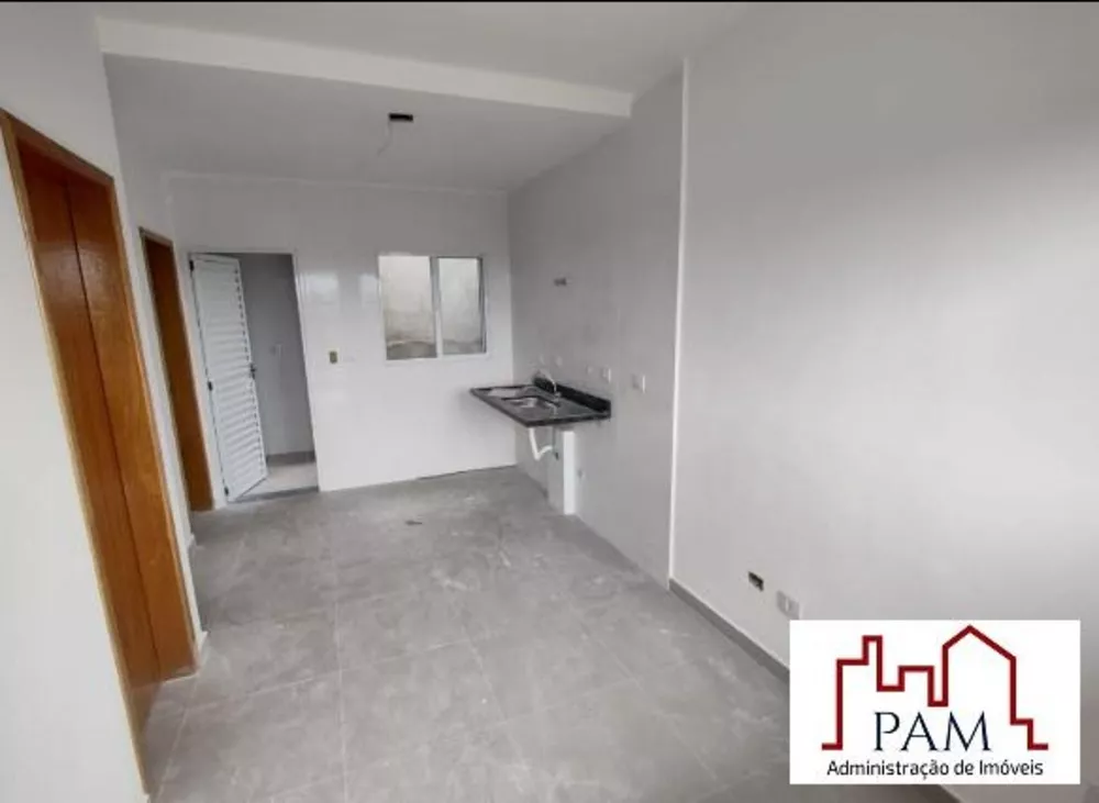 Apartamento, 2 quartos, 34 m² - Foto 4