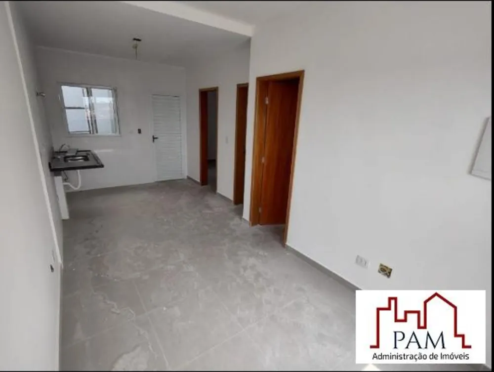 Apartamento, 2 quartos, 34 m² - Foto 5