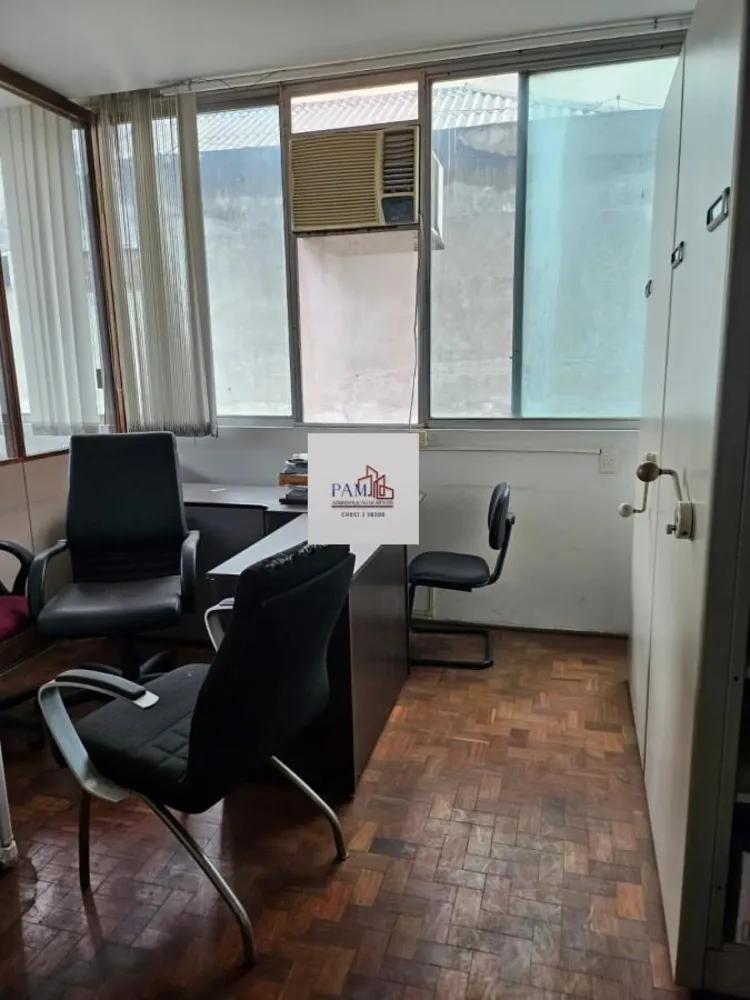 Sala-Conjunto - Foto 7