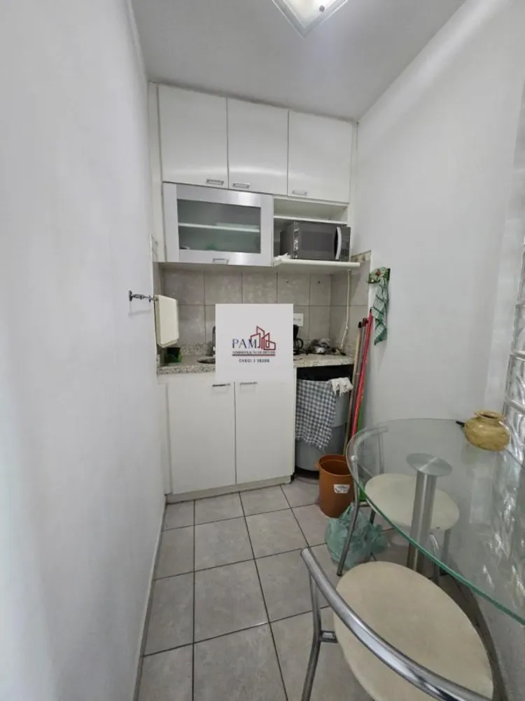Sala-Conjunto - Foto 8