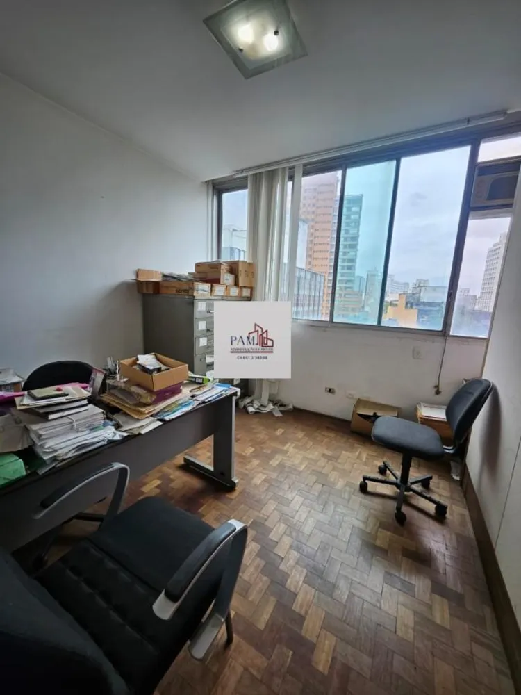 Sala-Conjunto - Foto 2