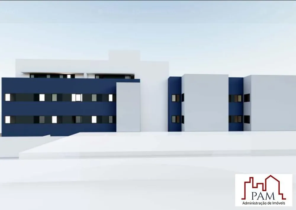 Apartamento, 2 quartos, 48 m² - Foto 5