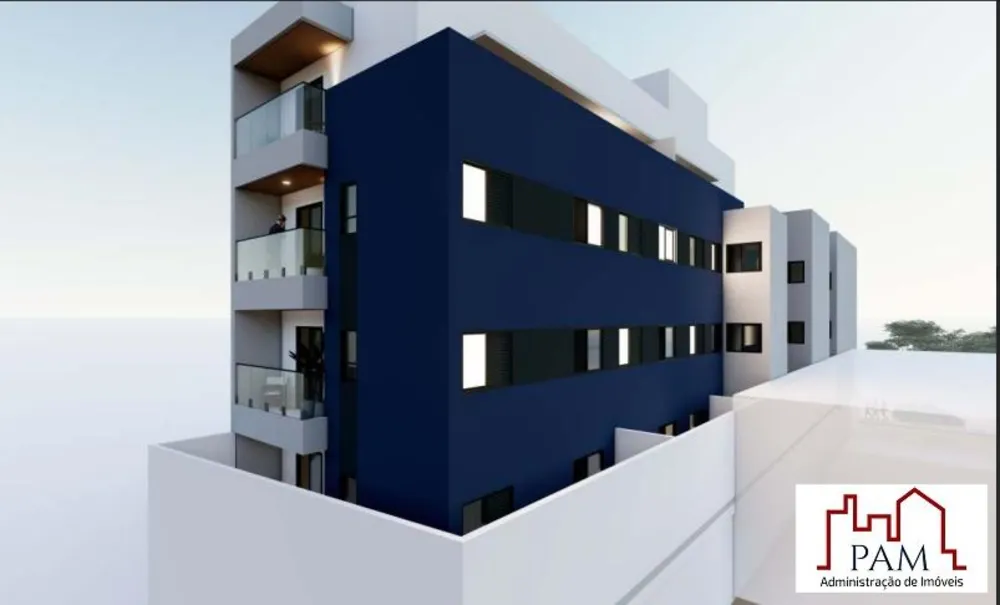 Apartamento, 2 quartos, 48 m² - Foto 6