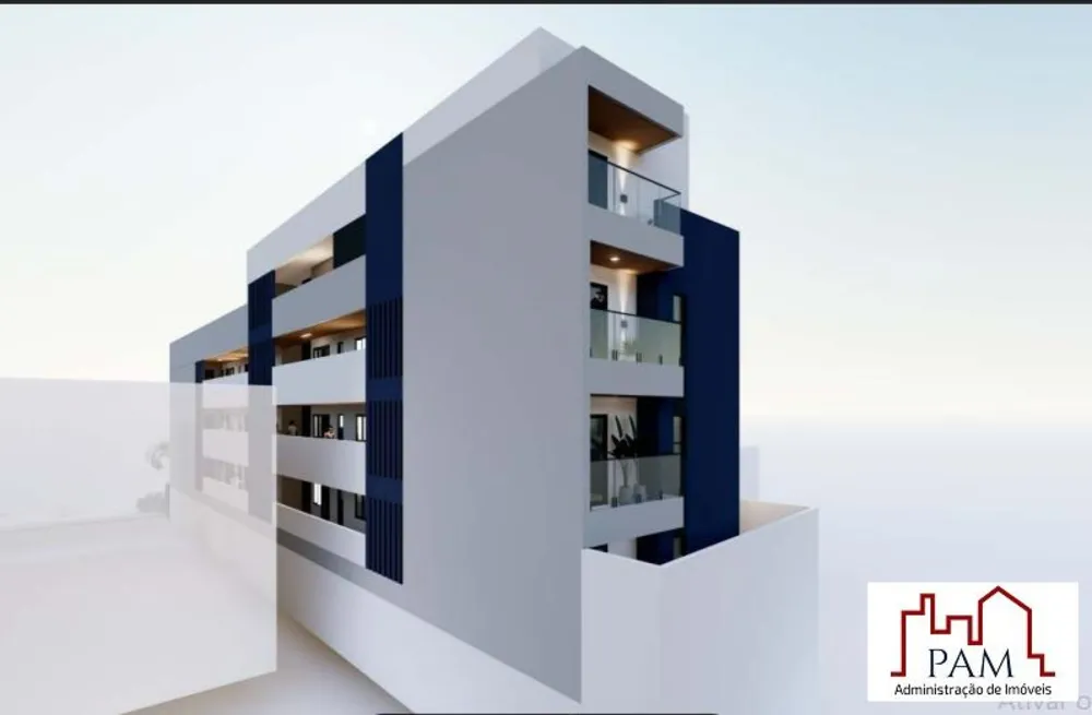 Apartamento, 2 quartos, 48 m² - Foto 8
